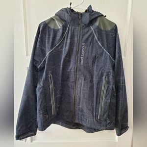Showers Pass Cycling Jacket